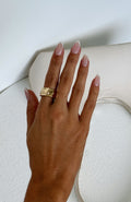 Jakov Ring Gold