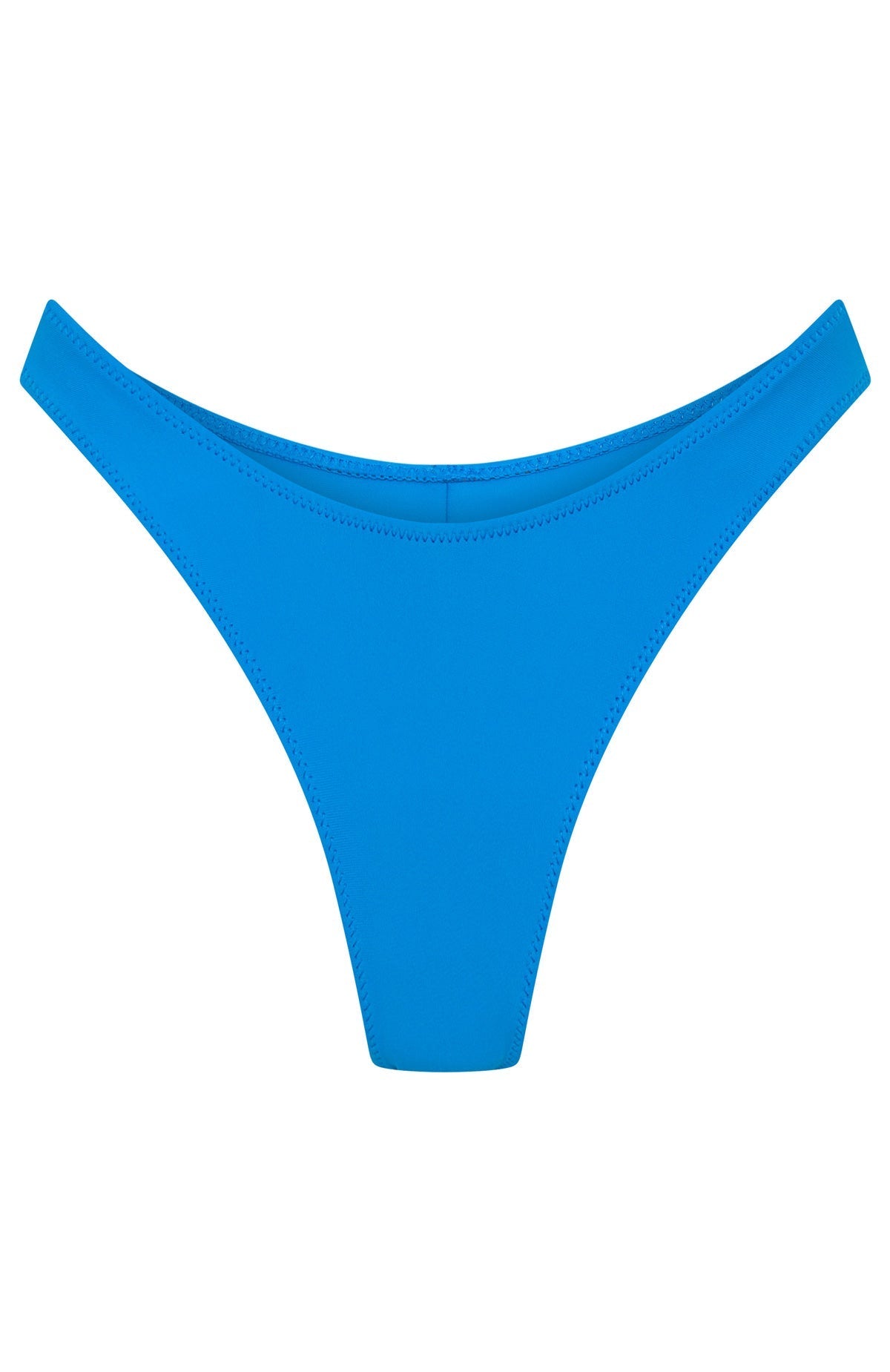 Belmont Bottoms Azure Blue