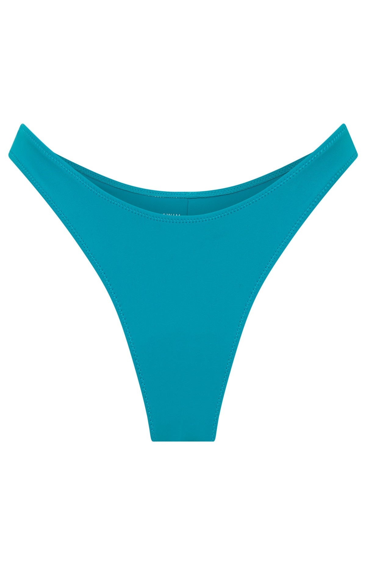 Belmont Bottoms Teal Crush