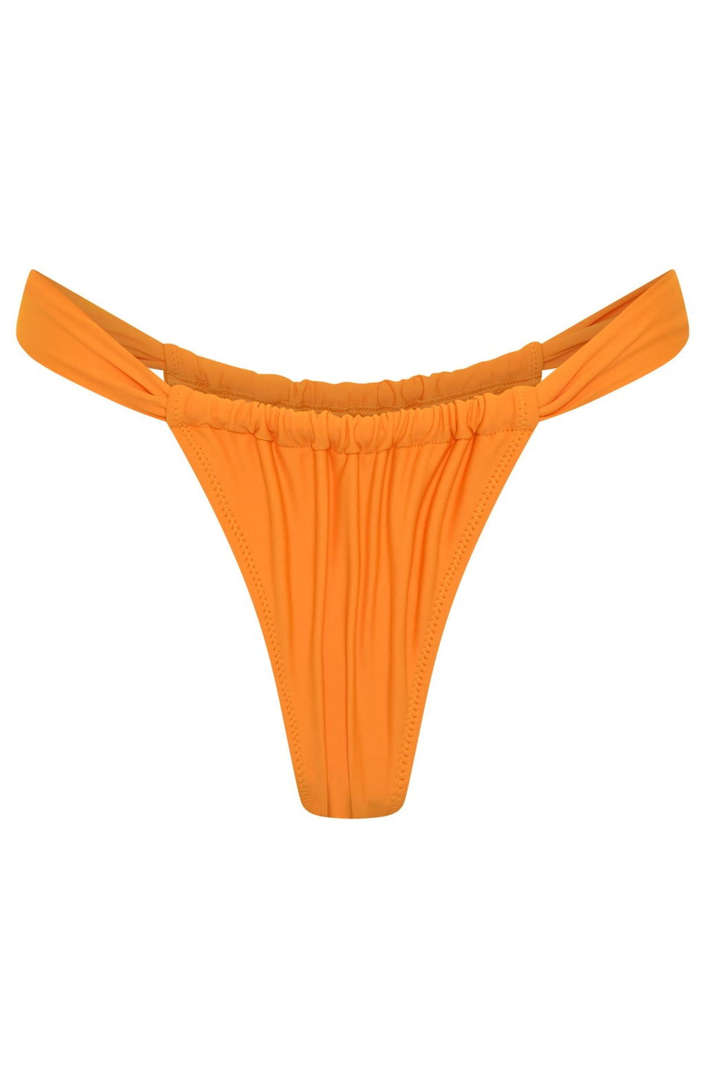 Huskisson Bottoms Tangerine